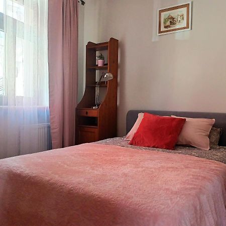 Apartament Malinowy Swietoduska 12 Lublin Dış mekan fotoğraf